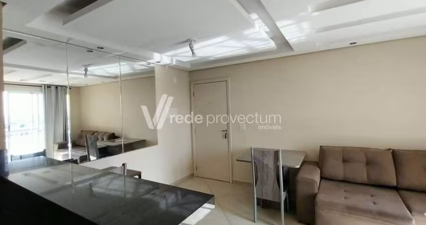 Apartamento com 2 quartos para alugar na Rua Engenheiro Augusto de Figueiredo, 357, Swift, Campinas