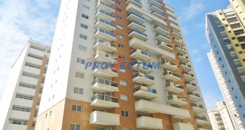 Apartamento com 1 quarto à venda na Rua Alaor Malta Guimarães, 40, Botafogo, Campinas