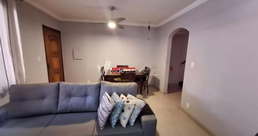 Casa em condomínio fechado com 3 quartos à venda na Avenida das Amoreiras, 6851, Jardim Novo Campos Elíseos, Campinas