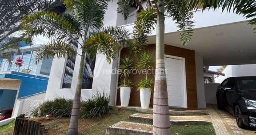 Casa em condomínio fechado com 3 quartos à venda na Avenida Flamengo, 845, Loteamento Recanto dos Paturis, Vinhedo