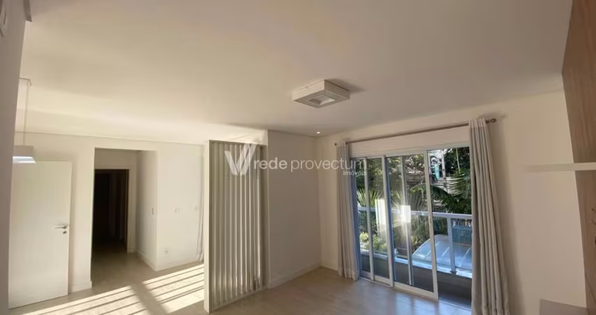 Apartamento com 3 quartos à venda na Rua Barão de Atibaia, 462, Vila Itapura, Campinas