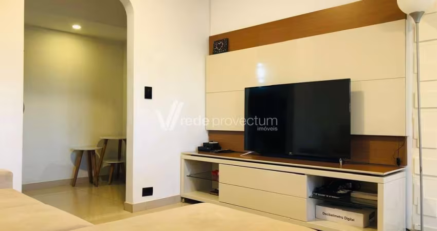 Apartamento com 3 quartos para alugar na Rua Doutor Oswaldo Cruz, 171, Jardim Nossa Senhora Auxiliadora, Campinas