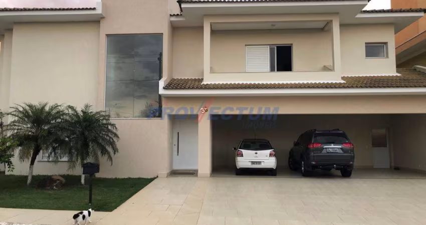Casa em condomínio fechado com 5 quartos à venda na Rua Líbero Badaró, 19, Jardim Santa Rita de Cássia, Hortolândia