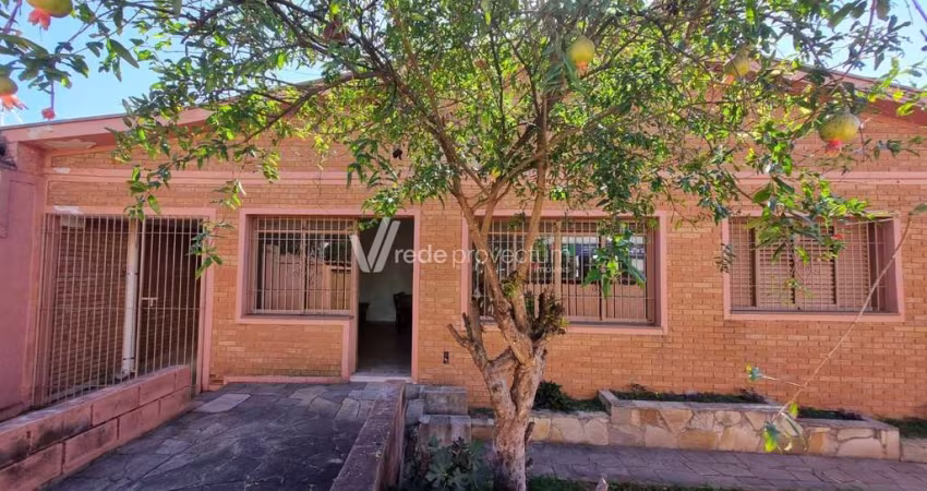 Casa comercial à venda na Avenida Francisco de Angelis, 1227, Vila Paraíso, Campinas