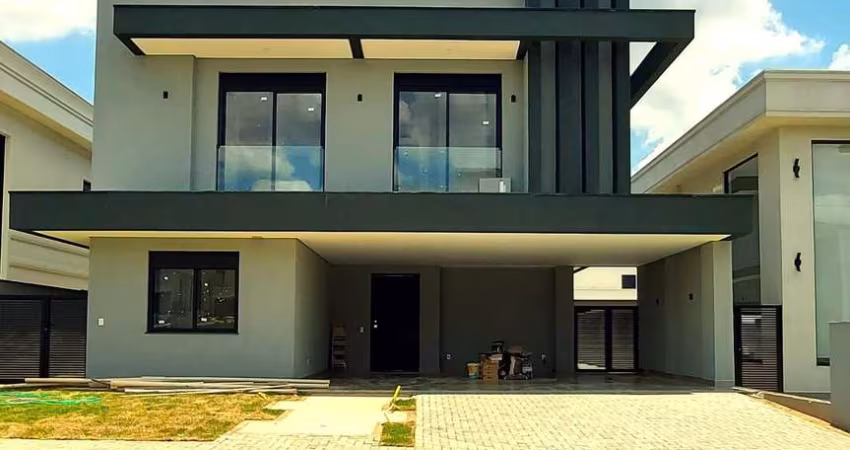 Casa em condomínio fechado com 3 quartos à venda na Rodovia Governador Doutor Adhemar Pereira de Barros, 116, Loteamento Residencial Arborais, Campinas