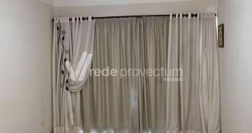 Apartamento com 3 quartos à venda na Avenida José Bonifácio, 929, Jardim Flamboyant, Campinas