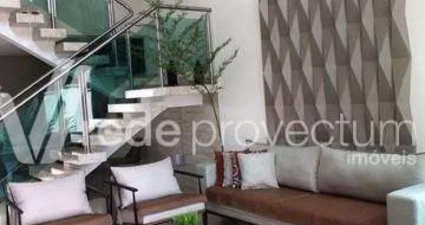 Casa em condomínio fechado com 3 quartos à venda na Avenida Olívio Franceschini, 2505, Parque Ortolândia, Hortolândia