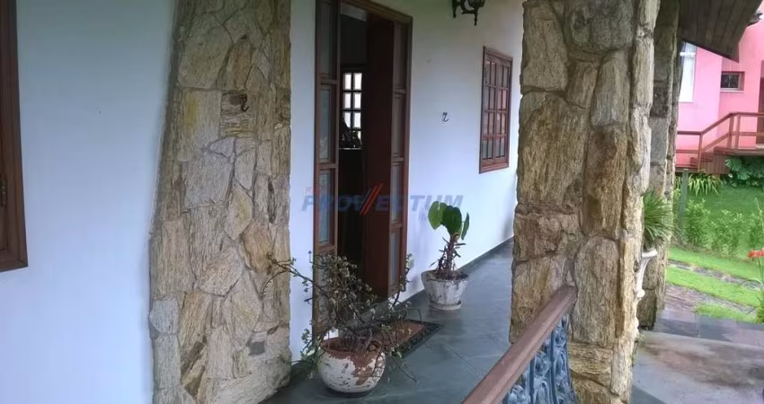 Casa em condomínio fechado com 4 quartos à venda na Passagem D, 1, Capela do Barreiro, Itatiba