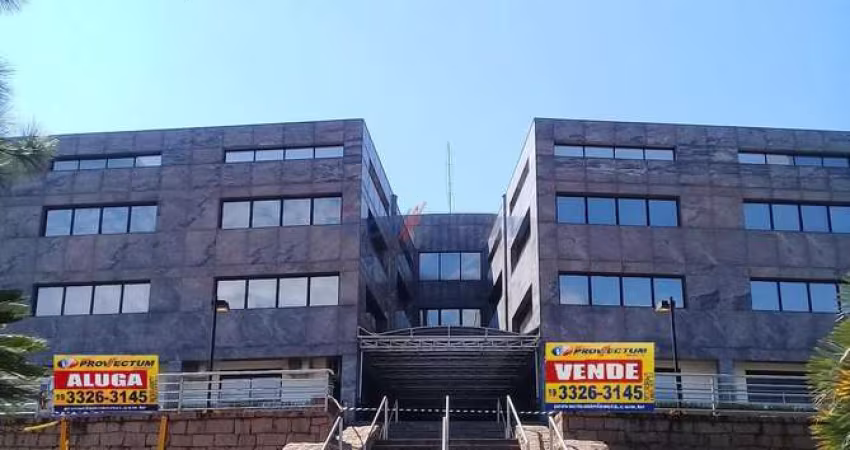 Prédio à venda na Rua Aguaçú, 171, Loteamento Alphaville Campinas, Campinas