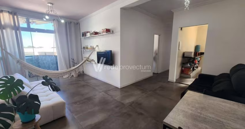 Apartamento com 3 quartos à venda na Rua Tomás Gonçalves Gomide, 275, Parque Industrial, Campinas