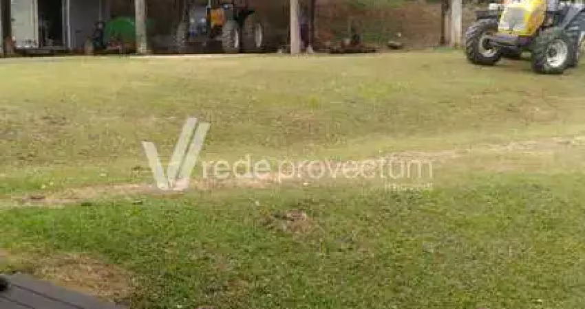 Chácara / sítio com 2 quartos à venda na Estrada Sousas-Pedreira Km 7, 7, Sousas, Campinas
