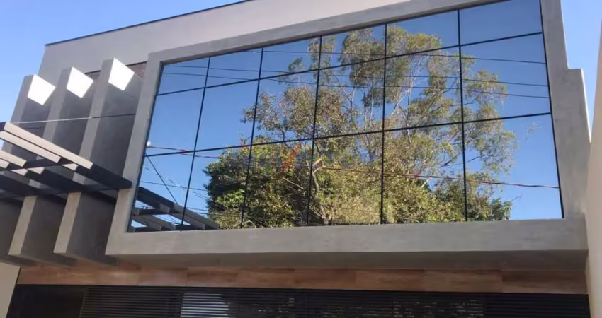 Prédio à venda na Avenida Engenheiro Carlos Stevenson, 1301, Nova Campinas, Campinas