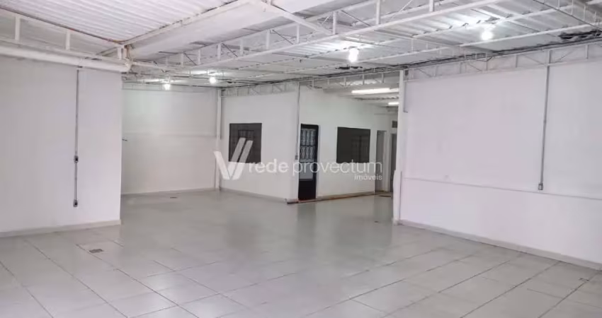 Sala comercial para alugar na Rua Bernardino de Campos, 541, Centro, Campinas