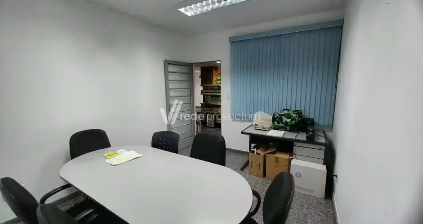 Prédio para alugar na Rua Primeiro de Março, 304-294, Jardim Nossa Senhora Auxiliadora, Campinas