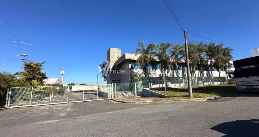 Barracão / Galpão / Depósito para alugar na José Bigatto, 206, Jardim Nova Mercedes, Campinas
