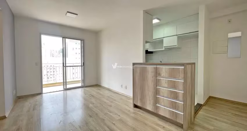 Apartamento com 2 quartos à venda no Mansões Santo Antônio, Campinas 