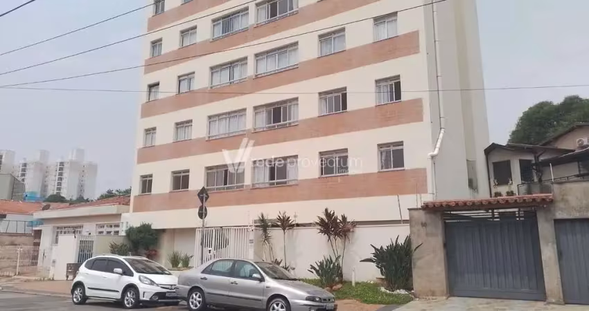 Apartamento com 4 quartos à venda na Rua Vicente Ghilardi, 102, Jardim Chapadão, Campinas