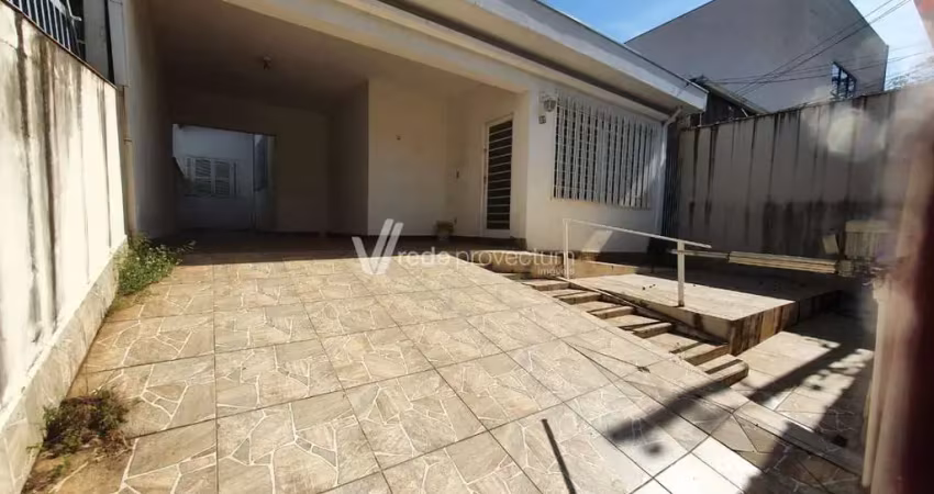 Casa comercial para alugar na Rua Doutor Silvino de Godoy, 66, Jardim de Itapoan, Paulínia