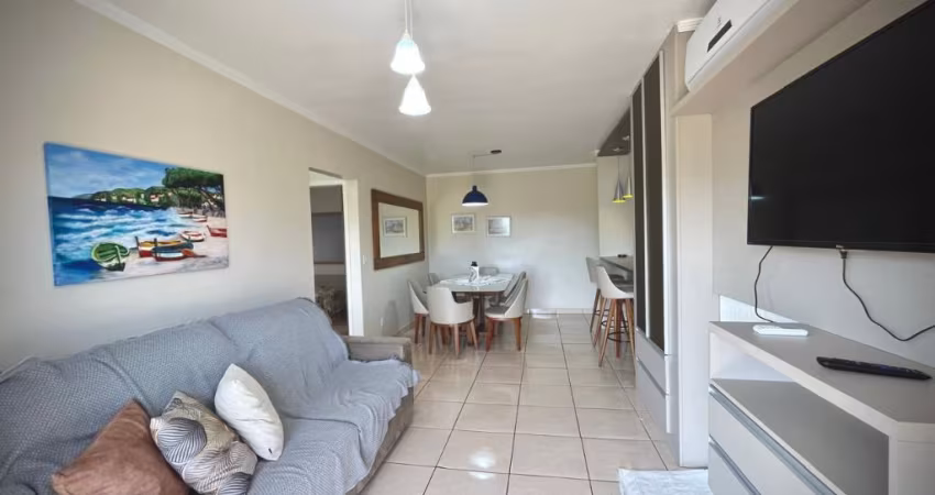 Lindo apartamento a venda na praia Capão Novo