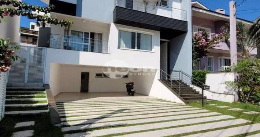 Sobrado, 490 m² - venda por R$ 5.500.000,00 ou aluguel por R$ 42.150,00/mês - Swiss Park - São Bernardo do Campo/SP