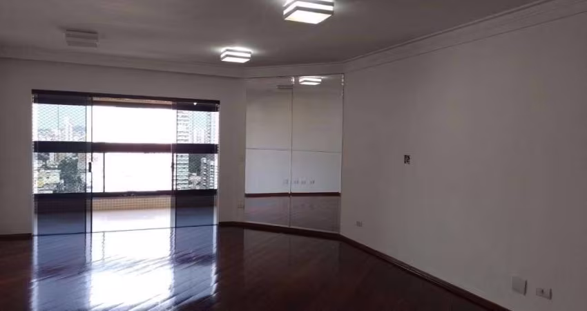 Apartamento com 3 dormitórios à venda, 208 m² por R$ 3.000.000,00 - Jardim do Mar - São Bernardo do Campo/SP