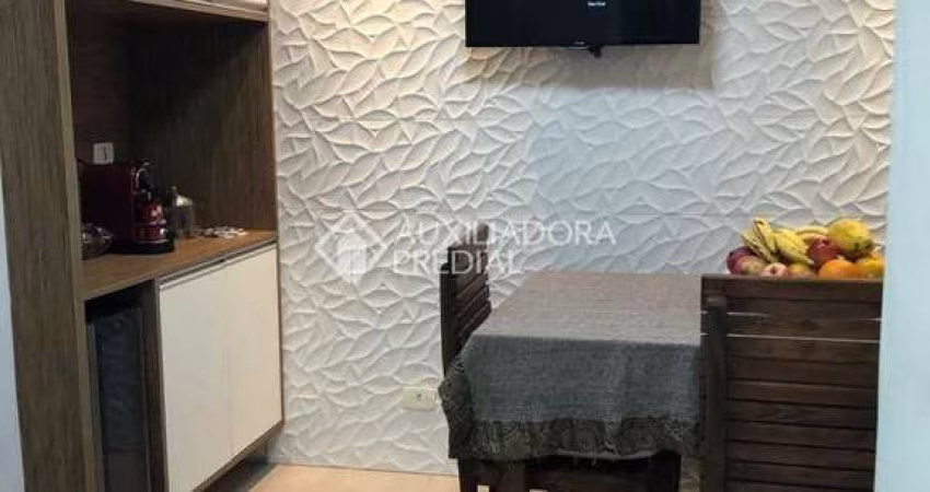 Apartamento com 3 dormitórios à venda, 165 m² por R$ 1.802.000,00 - Vila Gilda - Santo André/SP