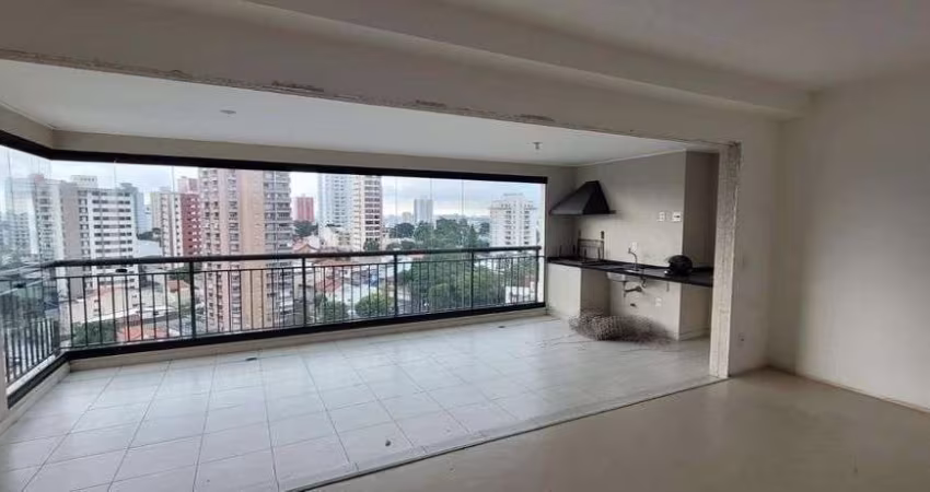 Apartamento com 4 dormitórios à venda, 162 m² por R$ 1.349.000,00 - Vila Gilda - Santo André/SP