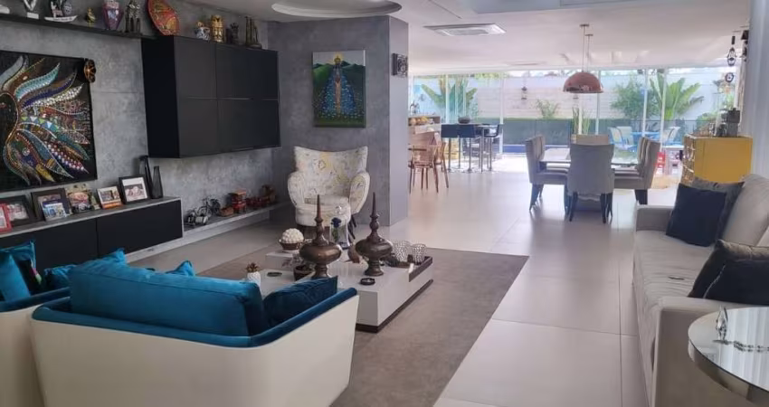 Sobrado com 4 dormitórios à venda, 960 m² por R$ 13.500.000,00 - Cerâmica - São Caetano do Sul/SP