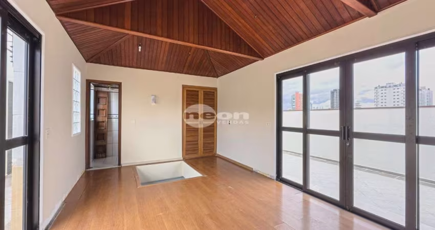Cobertura com 3 dormitórios à venda, 150 m² por R$ 1.250.000,00 - Nova Petrópolis - São Bernardo do Campo/SP