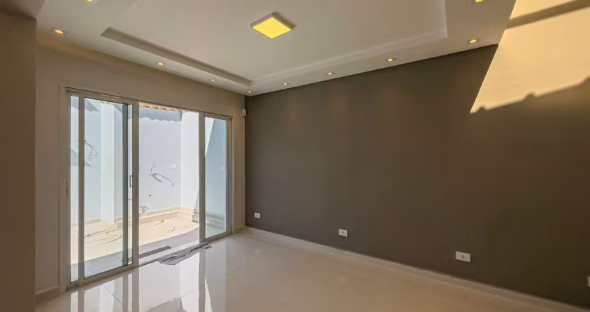 Casa com 3 dormitórios à venda, 186 m² por R$ 950.000,00 - Santa Terezinha - São Bernardo do Campo/SP