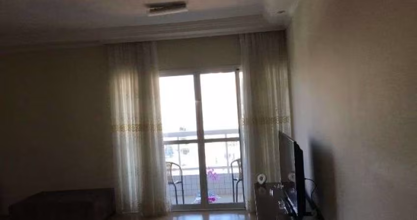 Apartamento com 3 dormitórios à venda, 90 m² por R$ 750.000,00 - Jardim do Mar - São Bernardo do Campo/SP