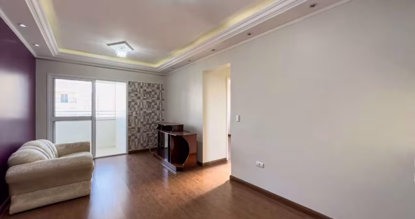 Apartamento Desocupado, Bairro Nova Petrópolis, S.B.Campo/SP