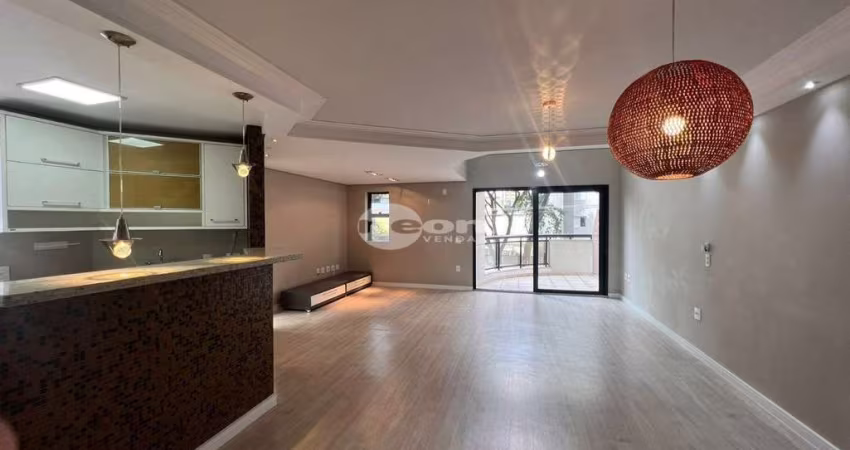 Apartamento Duplex com 2 dormitórios à venda, 252 m² por R$ 1.280.000,00 - Jardim - Santo André/SP
