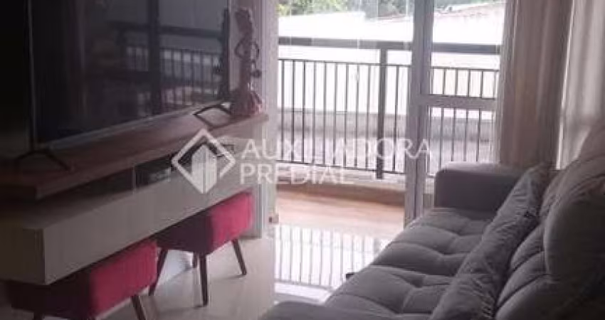 Apartamento com 2 dormitórios à venda, 70 m² por R$ 660.000,00 - Assunção - São Bernardo do Campo/SP