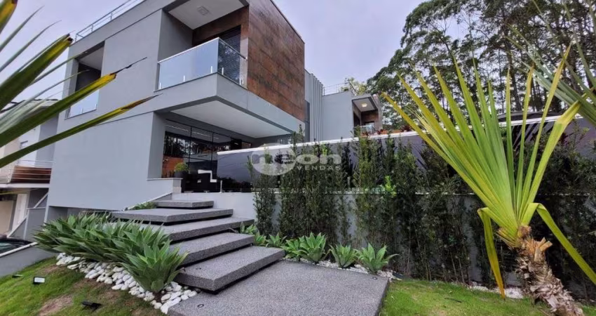 Sobrado com 5 dormitórios à venda, 562 m² por R$ 8.995.000,00 - Parque Terra Nova II - São Bernardo do Campo/SP