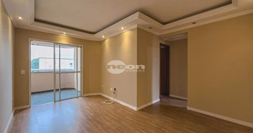 Apartamento com 2 dormitórios à venda, 68 m² por R$ 549.000,00 - Jardim do Mar - São Bernardo do Campo/SP