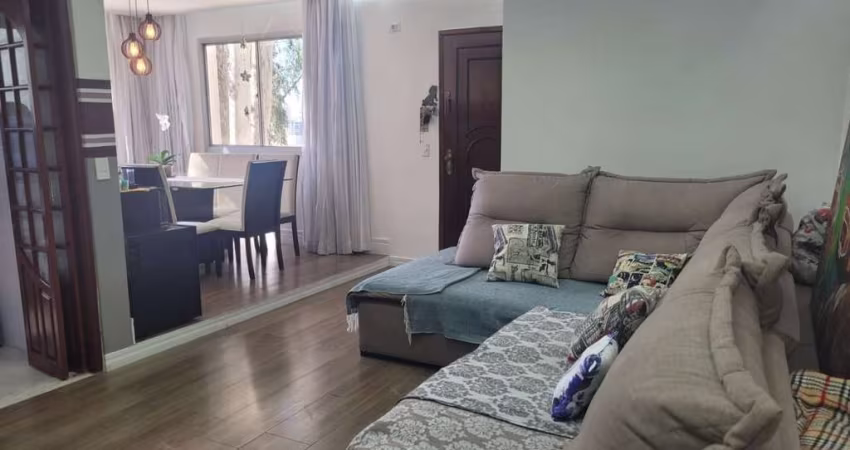 Apartamento com 3 dormitórios à venda, 102 m² por R$ 590.000,00 - Vila Lusitânia - São Bernardo do Campo/SP