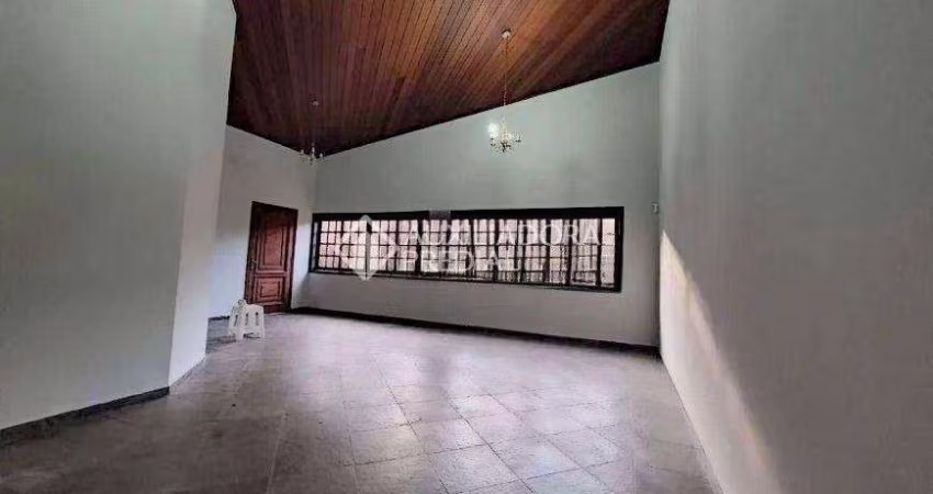 Sobrado com 3 dormitórios à venda, 398 m² por R$ 1.325.000,00 - Parque dos Pássaros - São Bernardo do Campo/SP