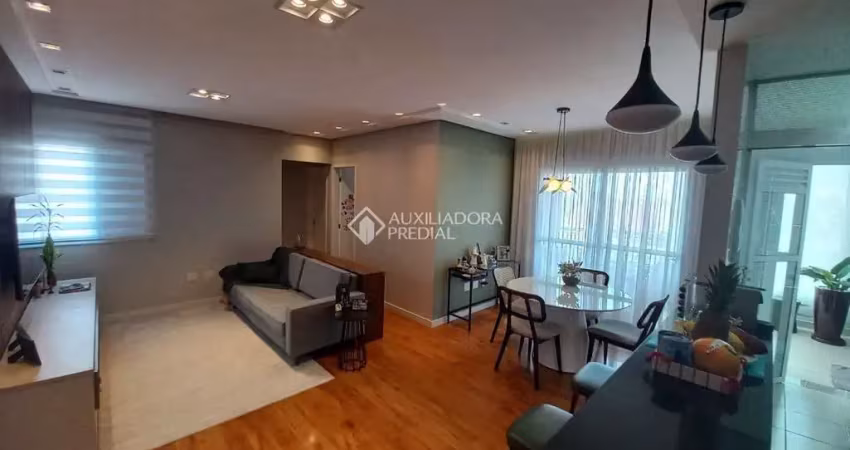 Apartamento com 2 dormitórios à venda, 77 m² por r$ 798.000,00 - rudge ramos - são bernardo do campo/sp