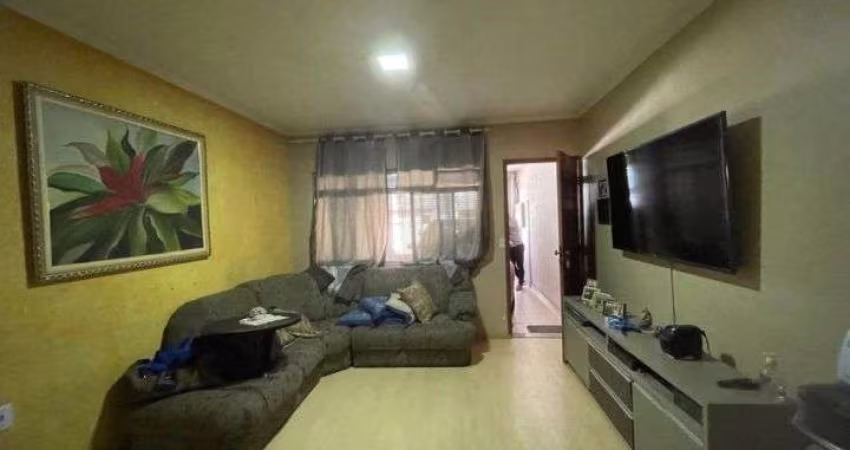 Sobrado com 6 dormitórios à venda, 220 m² por R$ 449.000,00 - Jardim Cantareira - São Bernardo do Campo/SP