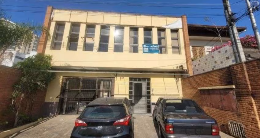 PREDIO COMERCIAL J. DO MAR