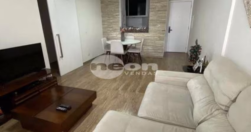 Apartamento no Varandas à venda, em Centro, São Bernardo do Campo, SP
