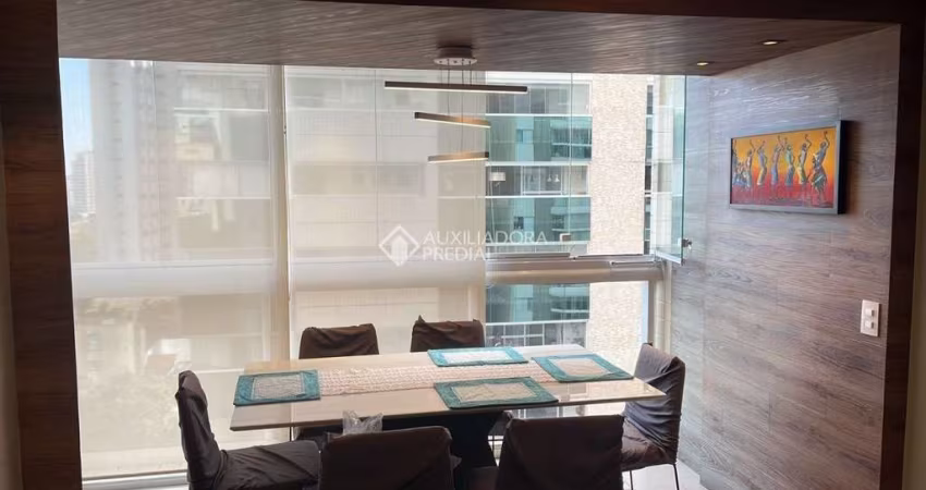 Apartamento à venda em Centro, São Bernardo do Campo/SP