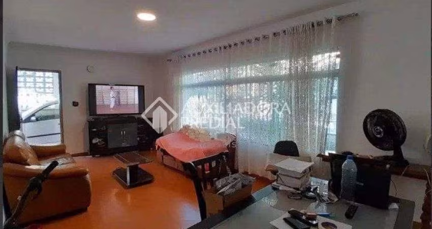 Casa térrea à venda em Vila Santa Maria, São Caetano do Sul/SP
