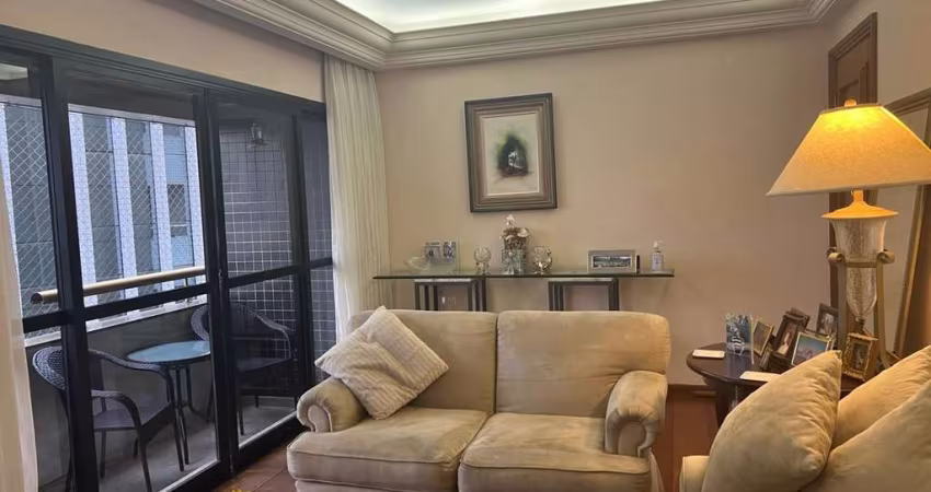 EXCELENTE APARTAMENTO EM REGIÃO CENTRAL DE SÃO BERNARDO DO CAMPO