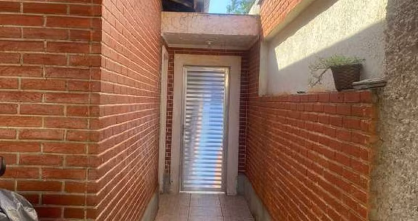 Casa com 2 dormitórios à venda, 100 m² por R$ 420.000,00 - Jardim Andrea Demarchi - São Bernardo do Campo/SP