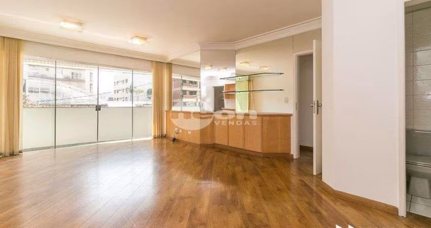 Apartamento com 4 dormitórios à venda, 120 m² por R$ 999.000,00 - Centro - São Bernardo do Campo/SP