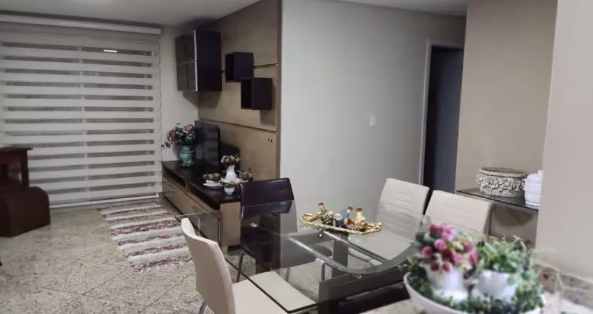 Excelente apartamento em Vila Pires Santo André