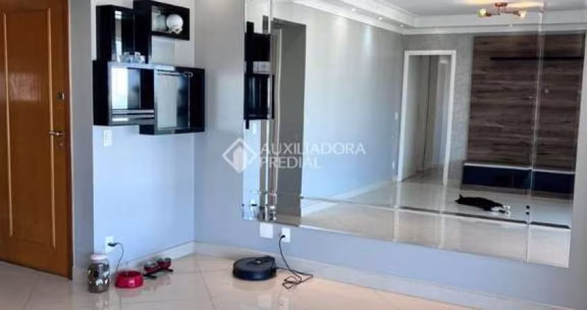 Apartamento com 3 dormitórios à venda, 107 m² por R$ 972.000,00 - Vila Lusitânia - São Bernardo do Campo/SP
