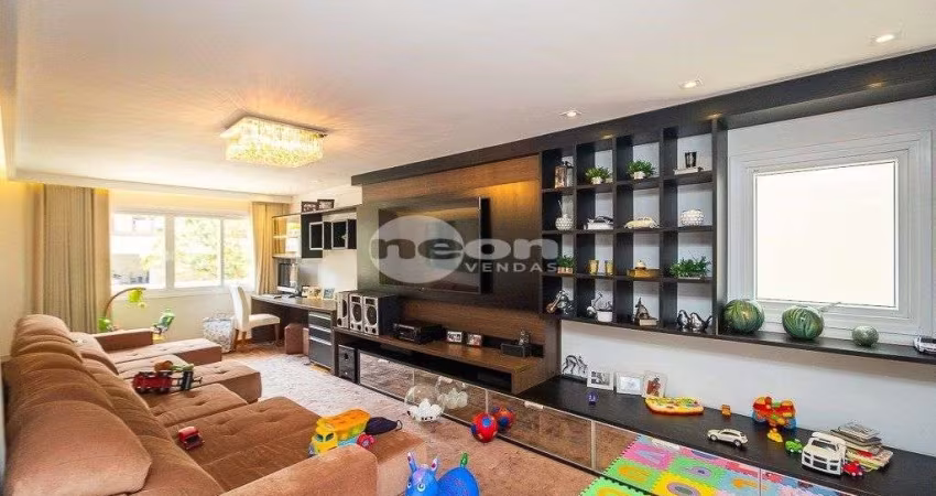 Casa com 4 dormitórios à venda por R$ 4.800.000,00 - Parque Terra Nova II - São Bernardo do Campo/SP
